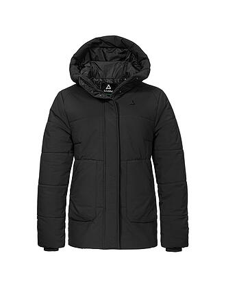 SCHÖFFEL | Chaqueta de invierno para mujer Style Purga Urban Venturi Hoodie