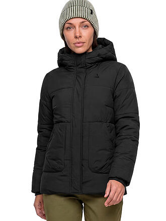 SCHÖFFEL | Chaqueta de invierno para mujer Style Purga Urban Venturi Hoodie
