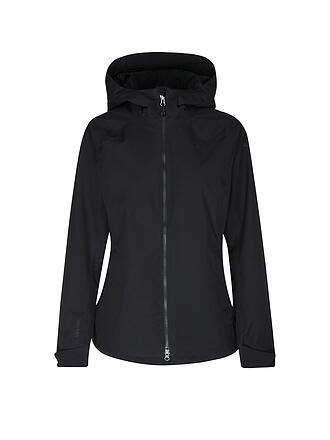 SCHÖFFEL | Chaqueta de senderismo para hombre Style Yew Zip-In