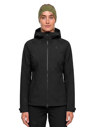 SCHÖFFEL | Chaqueta de senderismo para hombre Style Yew Zip-In