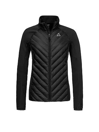 SCHÖFFEL | Chaqueta aislante Cascata para mujer