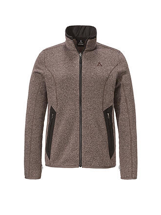 SCHÖFFEL | Forro polar para mujer Yew Circ