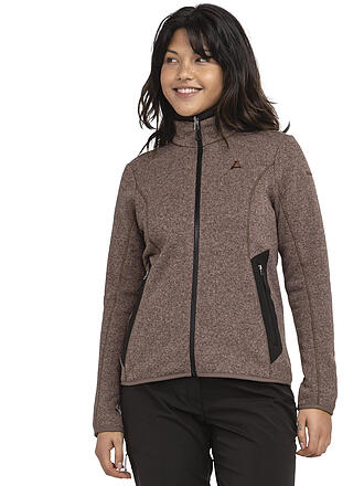 SCHÖFFEL | Forro polar para mujer Yew Circ