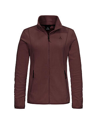 SCHÖFFEL | Chaqueta polar para mujer Style Ash