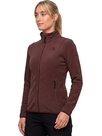 SCHÖFFEL | Chaqueta polar para mujer Style Ash