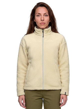 SCHÖFFEL | Chaqueta polar Purga Urban Circ para mujer