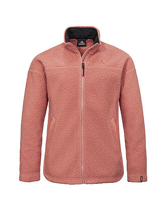 SCHÖFFEL | Chaqueta polar Purga Urban Circ para mujer