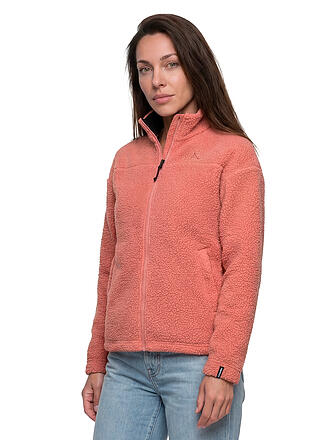 SCHÖFFEL | Chaqueta polar Purga Urban Circ para mujer