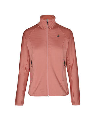 SCHÖFFEL | Chaqueta polar para mujer Style Cascata