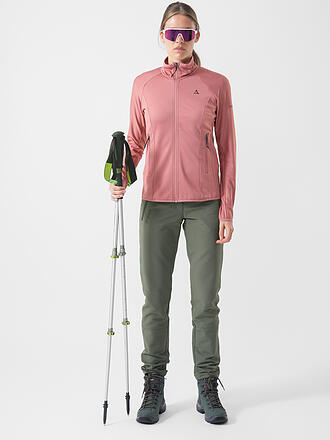 SCHÖFFEL | Chaqueta polar para mujer Style Cascata