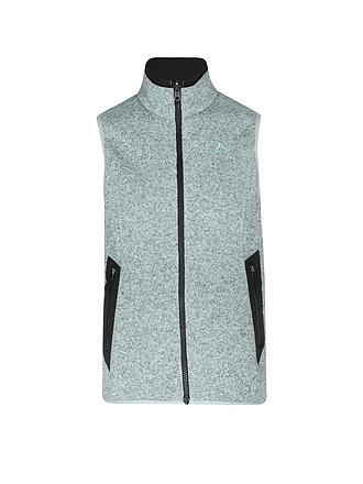 SCHÖFFEL | Chaleco polar Yew para mujer