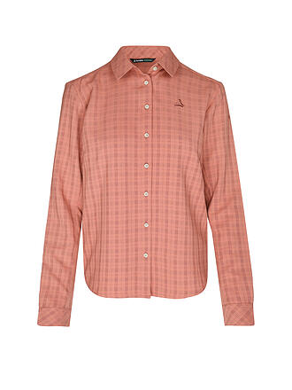 SCHÖFFEL | Blusa de mujer Style Energio UV50+