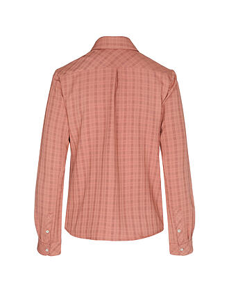 SCHÖFFEL | Blusa de mujer Style Energio UV50+