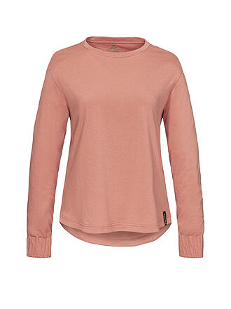 SCHÖFFEL | Camiseta funcional de mujer Style Collada