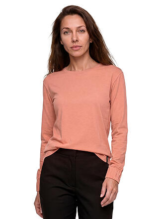 SCHÖFFEL | Camiseta funcional de mujer Style Collada