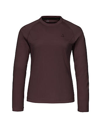 SCHÖFFEL | Camiseta funcional de mujer Circ