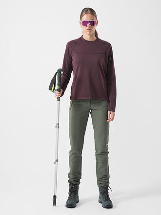SCHÖFFEL | Camiseta funcional de mujer Circ