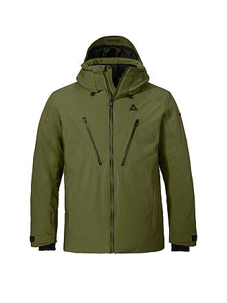 SCHÖFFEL | Chaqueta de esquí para hombre Style Skuta