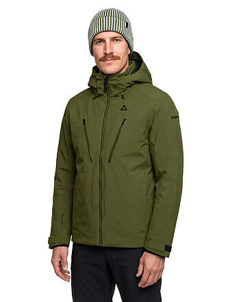 SCHÖFFEL | Chaqueta de esquí para hombre Style Skuta