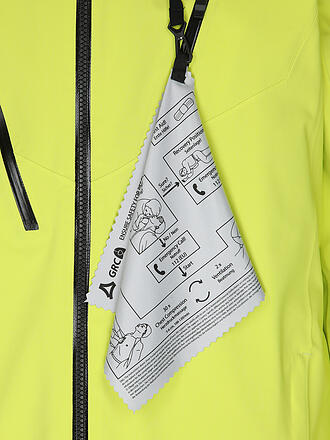 SCHÖFFEL | Chaqueta de esquí para hombre Style Skuta