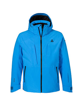 SCHÖFFEL | Chaqueta de esquí para hombre Style Pontre Hoodie