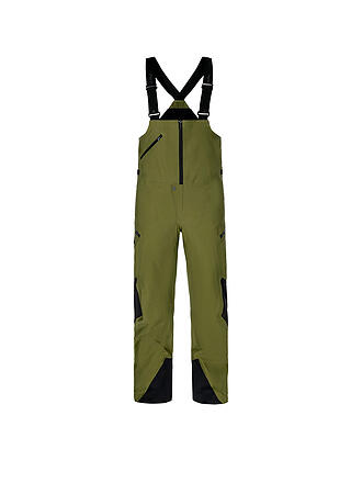 SCHÖFFEL | Pantalón de esquí para hombre estilo Lufeld