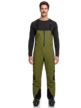 SCHÖFFEL | Pantalón de esquí para hombre estilo Lufeld