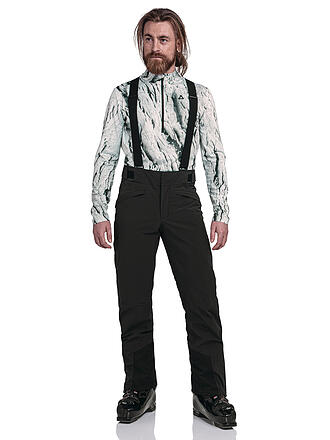 SCHÖFFEL | Pantalones de esquí para hombre Style Mountet