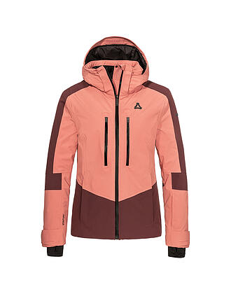 SCHÖFFEL | Chaqueta de esquí para mujer Style Safuna