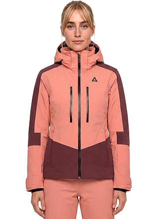 SCHÖFFEL | Chaqueta de esquí para mujer Style Safuna