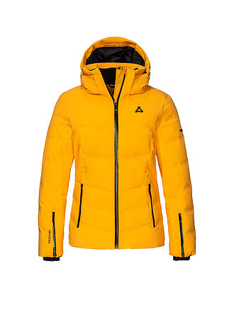 SCHÖFFEL | Chaqueta de esquí para mujer Style Caldirola Hoodie