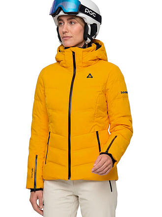 SCHÖFFEL | Chaqueta de esquí para mujer Style Caldirola Hoodie
