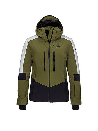 SCHÖFFEL | Chaqueta de esquí para mujer estilo Safuna