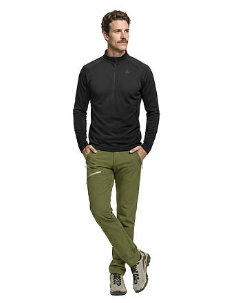 SCHÖFFEL | Camiseta interior de hombre estilo Energio