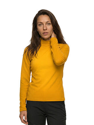 SCHÖFFEL | Camiseta interior de mujer con cremallera Style Energio