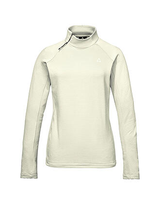 SCHÖFFEL | Camiseta interior de mujer con cremallera Style Energio