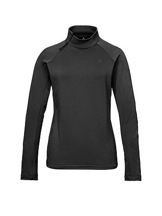 SCHÖFFEL | Camiseta interior de mujer con cremallera Style Energio