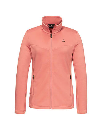 SCHÖFFEL | Chaqueta Interior de Mujer Style Pine Fleece