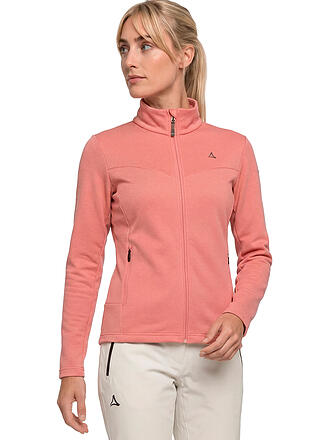SCHÖFFEL | Chaqueta Interior de Mujer Style Pine Fleece