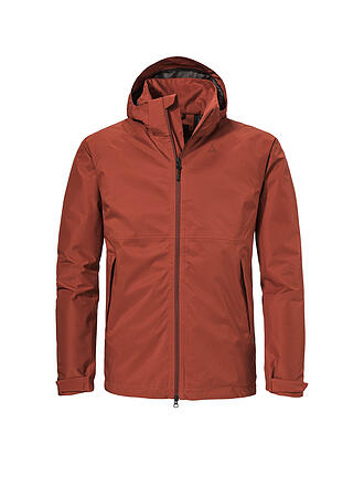 SCHÖFFEL | Chaqueta de senderismo para hombre Easy XT 2L Hoodie