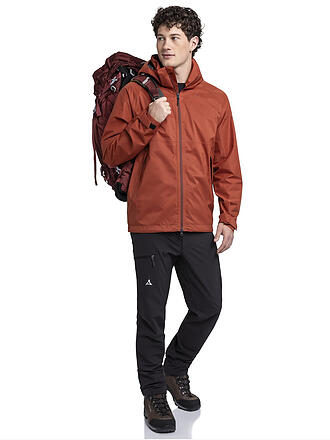 SCHÖFFEL | Chaqueta de senderismo para hombre Easy XT 2L Hoodie