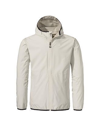 SCHÖFFEL | Chaqueta de senderismo para hombre Migandi Venturi 2.5L con capucha