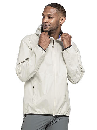 SCHÖFFEL | Chaqueta de senderismo para hombre Migandi Venturi 2.5L con capucha