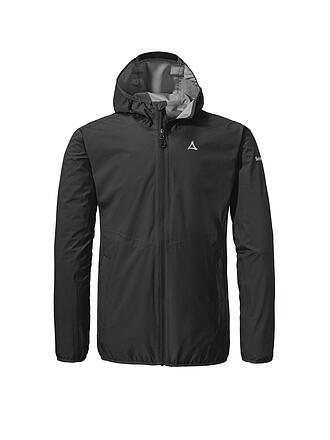 SCHÖFFEL | Chaqueta de senderismo para hombre Migandi Venturi 2.5L con capucha