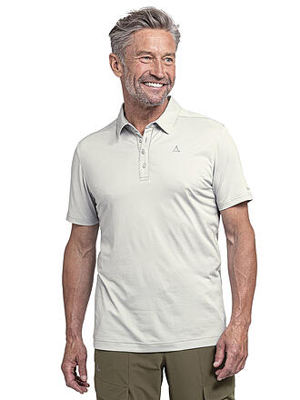 SCHÖFFEL | Polo funcional para hombre Circ Tauron M