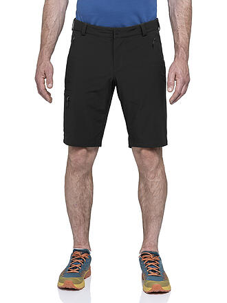 SCHÖFFEL | Pantalones cortos de senderismo Folkstone para hombre
