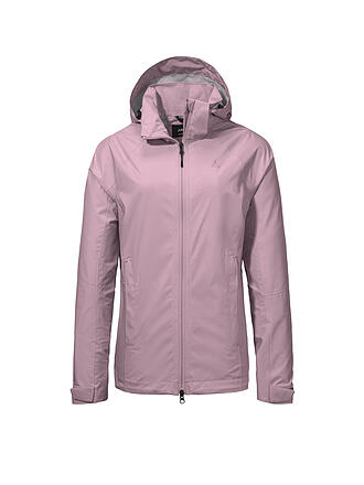 SCHÖFFEL | Chaqueta de lluvia para mujer Easy XT 2L