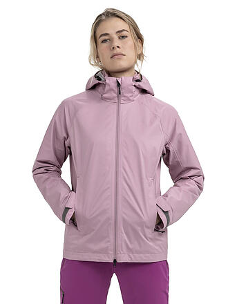 SCHÖFFEL | Chaqueta de lluvia para mujer Easy XT 2L