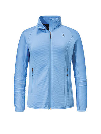 SCHÖFFEL | Chaqueta polar para mujer Style Cascata