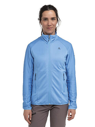 SCHÖFFEL | Chaqueta polar para mujer Style Cascata